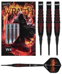 One80 Wraith W4 Softdart 18-20g