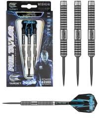 Target Phil Taylor 8zero Steeldart 21-26g