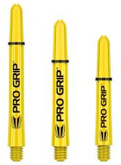 Pro Grip Gelb