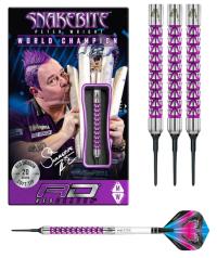 RedDragon Peter Wrigt Vyper Softdart 20-22g