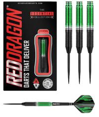 RedDragon Razor Edge ZX-2 Steeldart 22-24-26g