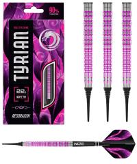 RedDragon Tyrian Softdart 20 g