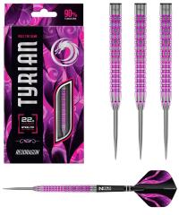 RedDragon Tyrian Steeldart 22-24g