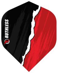 Ruthless RipTorn Dart Flights Std No2 Rot