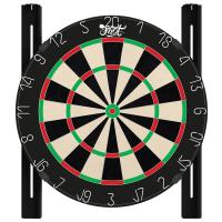 Shot Voyager Dartboard Hanger Türbefestigung