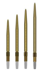 Target Swiss Nano Gold Point 26-30-35-40 mm