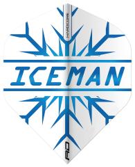 RedDragon Gerwyn Price - Iceman Dart Flights