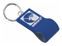 Keyring + Sharpener Schleifstein-76005