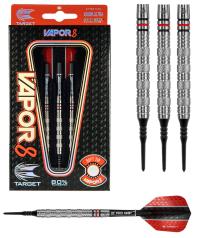 Target Vapor8 01 Softdart 18g