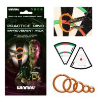 Simon Whitlock's Practice Ring-8415