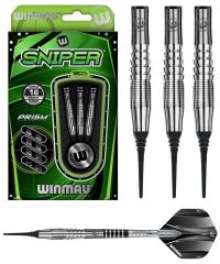 Winmau Sniper Softdart 18g