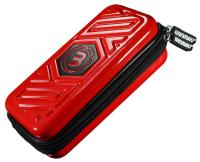 Winmau Armor G1 Dart Case Rot